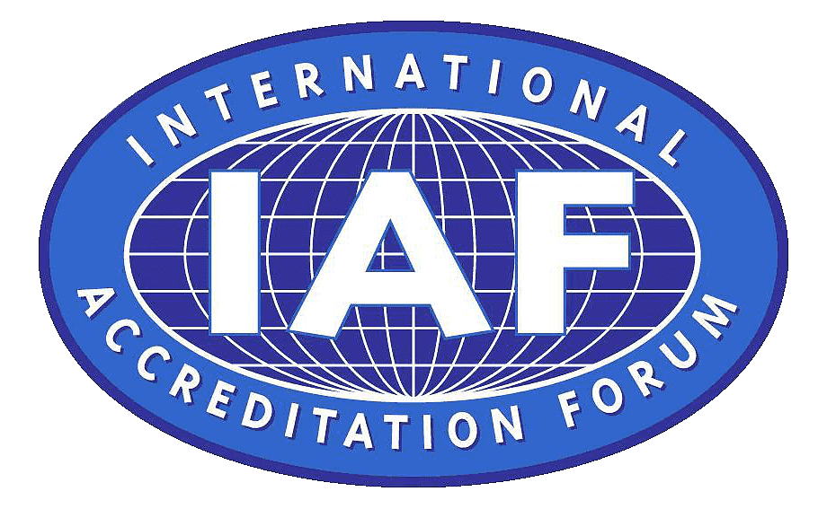 المنتدى الدولي للاعتماد IAF