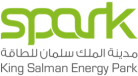 مدينة الملك سلمان للطاقة (SPARK)